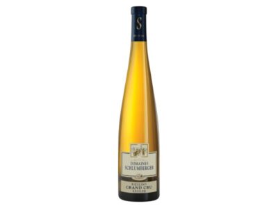 Domaines Schlumberger Riesling Grand Cru Kessler Wine Art dostava