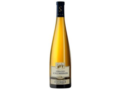 Domaines Schlumberger Riesling Kitterle Grand Cru Wine Art dostava