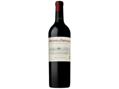Domaines de Chevalier Grand Cru Classe Pessac Leognan 2010 Wine Art dostava