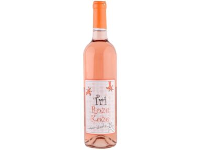 Erdevik Tri Roze Koze Wine Art dostava