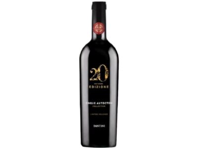 Farnese Edizione Limited Wine Art dostava