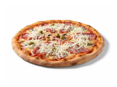 Fetina pica Bambola Pizzeria dostava