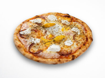 Fratello Serbo Bambola Pizzeria dostava