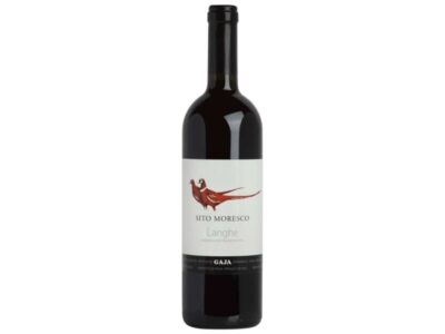 Gaja Sito Moresco Wine Art dostava