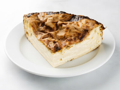 Homemade pie Constantin Restoran delivery