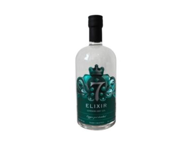 Gin Elixir London Dry Wine Art dostava