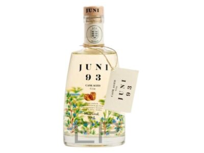 Gin Juni 93 Cask Aged Wine Art dostava