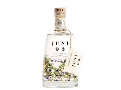 Gin Juni 93 London Dry Wine Art dostava