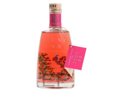 Gin Juni 93 Raspberry & Plum Wine Art dostava