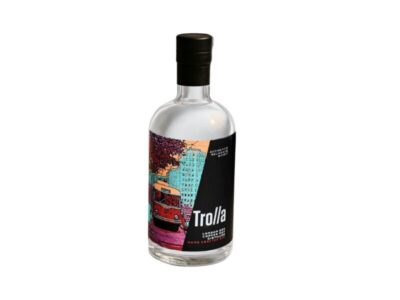Gin Trolla Wine Art dostava