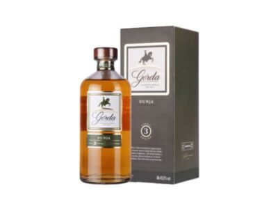 Gorda Dunja Gift Box Wine Art dostava