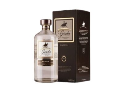 Gorda Kajsija Gift Box Wine Art dostava