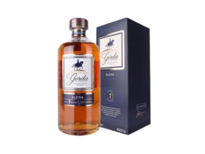 Gorda Šjiva Gift Box Wine Art dostava