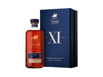 Gorda Šjiva XI Gift Box Wine Art dostava