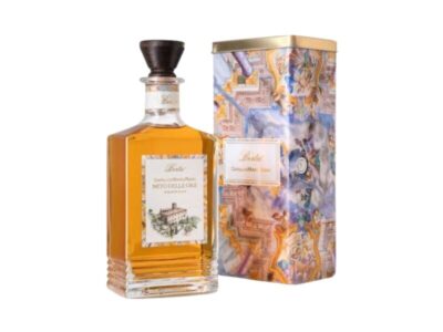 Grappa BERTA Mito Delle Ore Gift Box Wine Art dostava