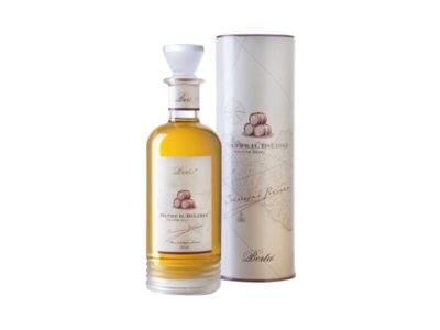 Grappa BERTA Oltre Il Dilidia Gift Box Wine Art dostava