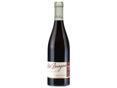 Henri Bourgeois Petit Bourgeois Rouge Wine Art dostava