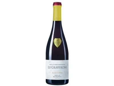 Henri Bourgeois Sancerre Le Graveron Rouge Wine Art dostava