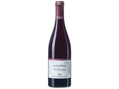 Henri Bourgeois Sancerre Les Baronnes Rouge Wine Art dostava