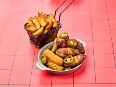 Hot Bite Urban Bites dostava