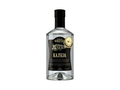 Hubert Kajsija Wine Art dostava
