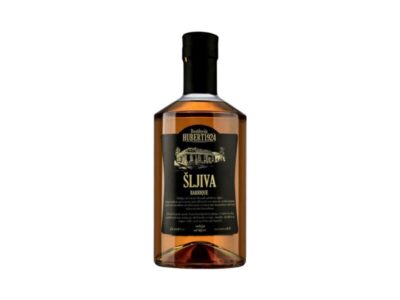 Hubert Šljiva Barik Wine Art dostava