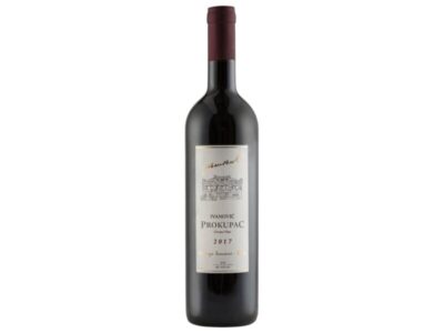 Ivanović Prokupac Wine Art dostava