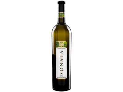 Srbija - Suva Bela Vina