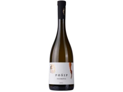 Hrvatska - Suva Bela Vina