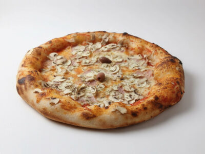 Funghi pica Premium Pizza I Nešto Lagano dostava