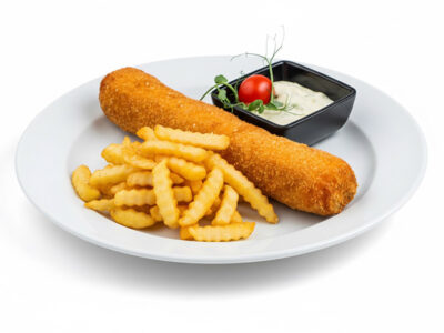 Karađorđes steak Restoran Kod Marka delivery