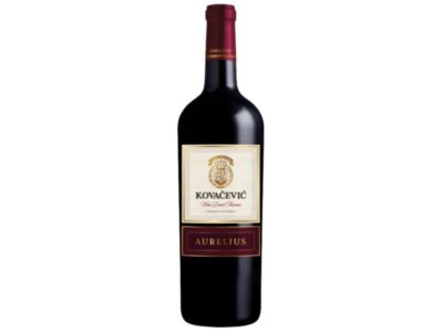 Kovačević Aurelius Wine Art dostava