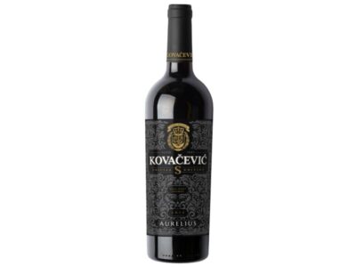 Kovačević Aurelius Edicija Wine Art dostava