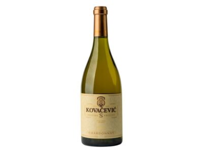 Kovačević Chardonnay Edicija Wine Art dostava