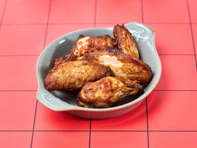 Hot wings Urban Bites dostava
