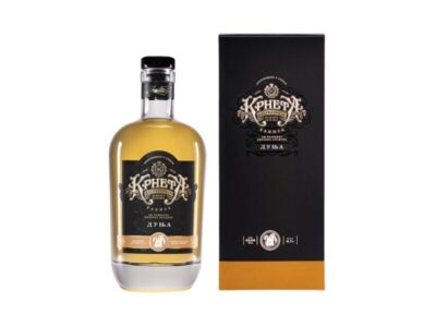 Krneta Dunja Barrique Gift Box Wine Art dostava