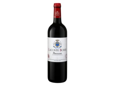 La Coste Borie Pauillac 2018 Wine Art dostava