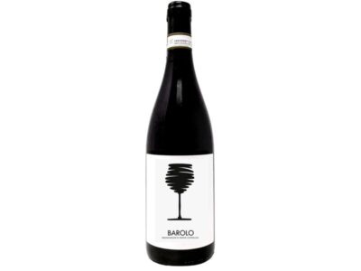 Langa Style Barolo Wine Art dostava
