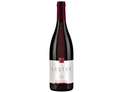 Lastar Pinot Noir Wine Art dostava