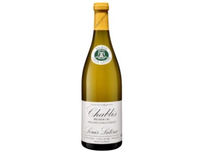 Louis Latour Chablis Premier Cru Wine Art dostava