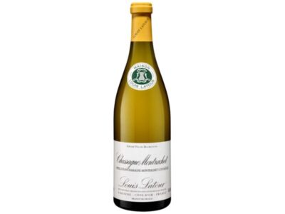 Louis Latour Chassagne Montrachet Wine Art dostava