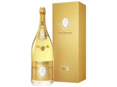 Louis Roederer Cristal Brut Deluxe Box Wine Art dostava