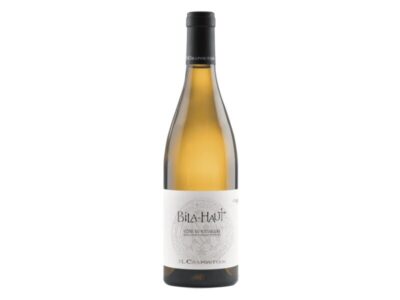 M.Chapoutier Bila Haut Blanc Wine Art dostava
