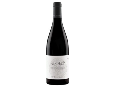 M.Chapoutier Bila Haut Rouge Wine Art dostava