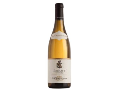 M.Chapoutier Condrieu Invitare Wine Art dostava