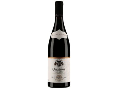 M.Chapoutier Cote Rotie Quatour Rouge Wine Art dostava