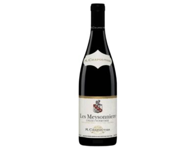 M.Chapoutier Crozes-Hermitage Les Meysonniers Rouge Wine Art dostava