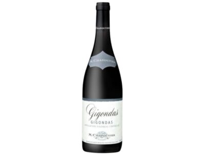 M.Chapoutier Gigondas Wine Art dostava