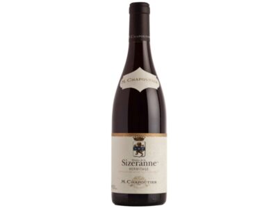 M.Chapoutier Hermitage Sizeranne Wine Art dostava