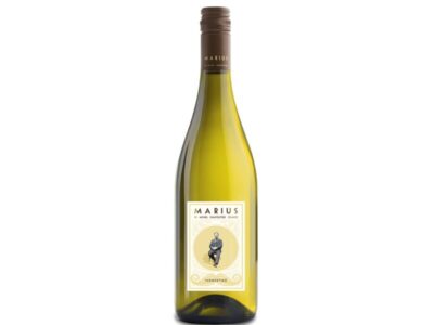 M.Chapoutier Marius Blanc Wine Art dostava